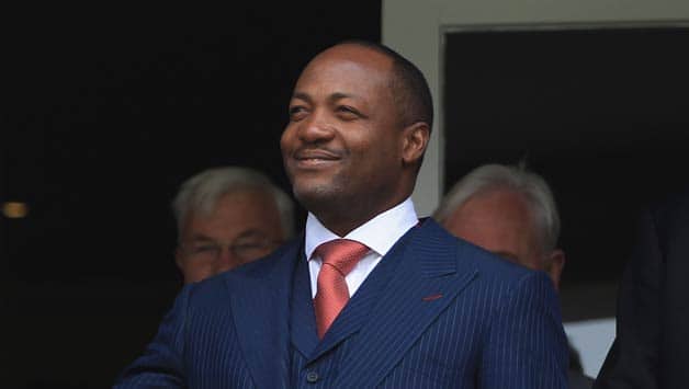 Brian Lara Brian Lara
