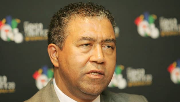 Cricket South Africa takes former president Norman Arendse on board Cricket South Africa takes former president Norman Arendse on board