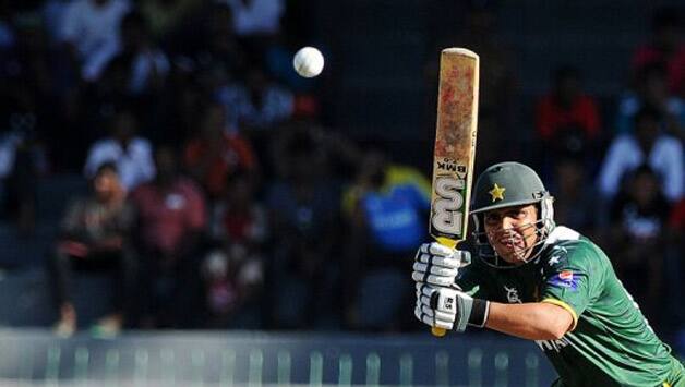 Kamran Akmal to lead Pakistan in Super Sixes