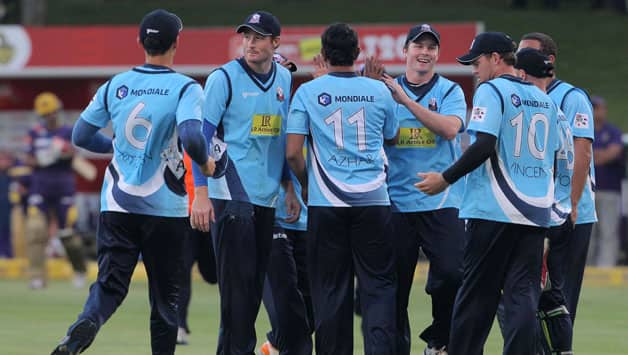 Auckland Aces Auckland Aces
