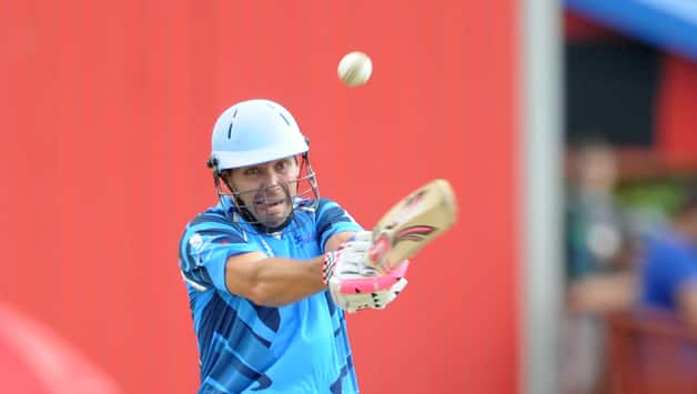 Martin van Jaarsveld Titans