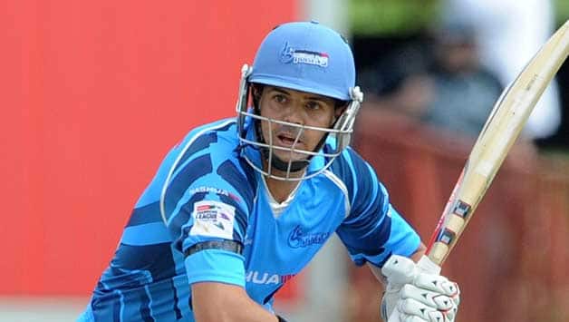 CLT20 2012: Jacques Rudolph provides Titans steady start against Auckland Aces