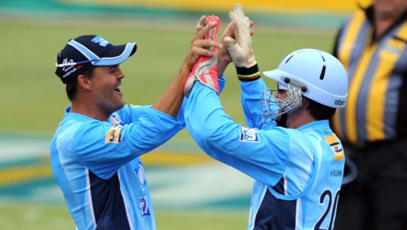 CLT20 2012: Titans steamroll Auckland Aces in Group B match at Durban