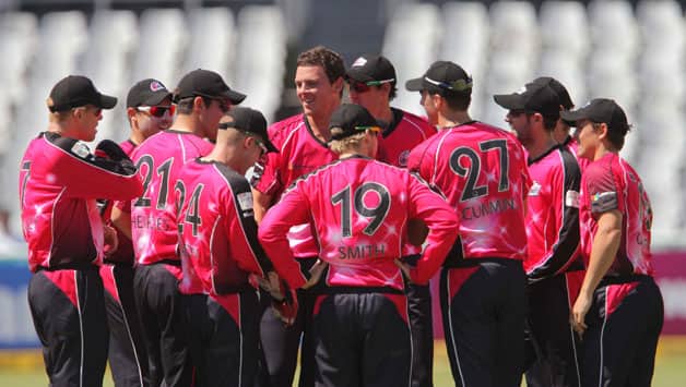 Sydney Sixers Sydney Sixers