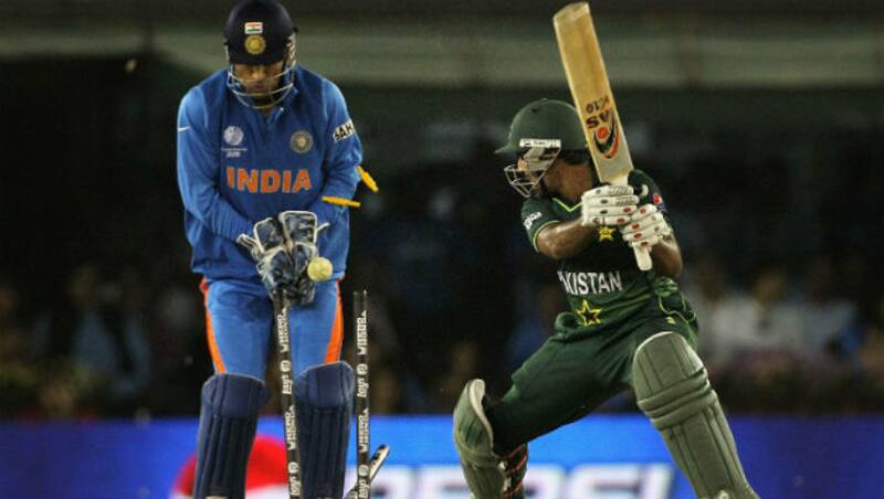 India to play Pakistan at Eden Gardens on Jan 3