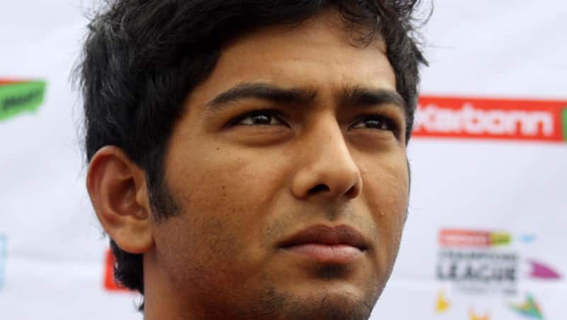 CLT20 2012: Unmukt Chand feels confident after session with Kevin Pietersen