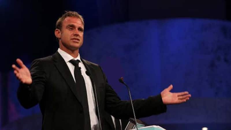 Matthew Hayden upset at Sachin Tendulkar receiving Order of Australia