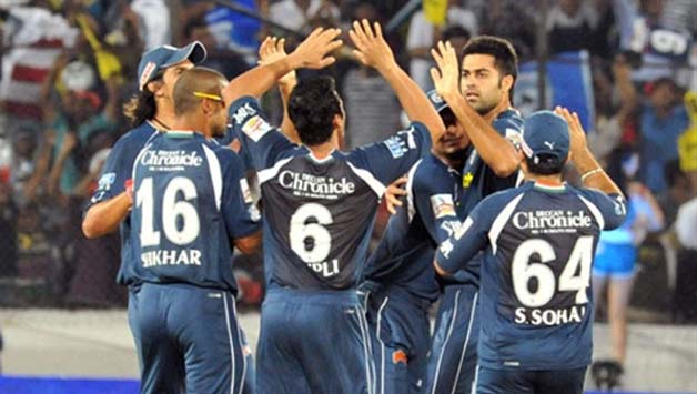Deccan Chargers to appeal in Supreme Court against termination
