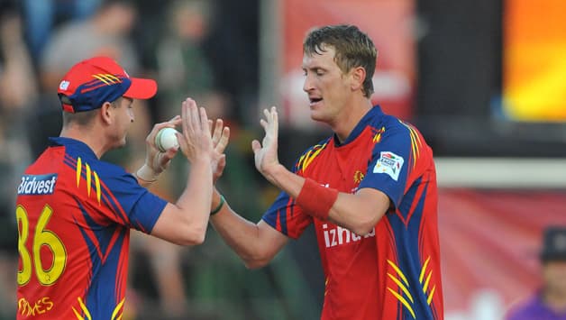 CLT20 2012 Preview: Highveld Lions aim to seal semi-final berth