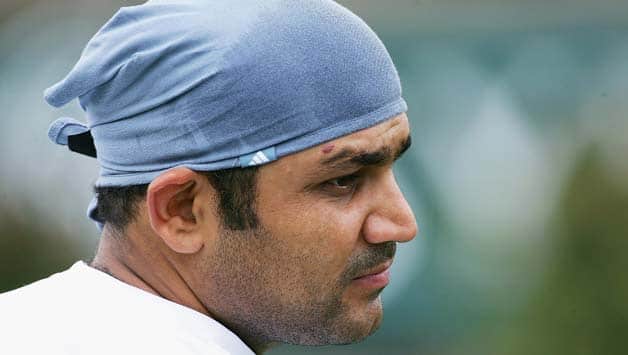 Virender Sehwag still the second most destructive batsman in history in terms of strike-rate