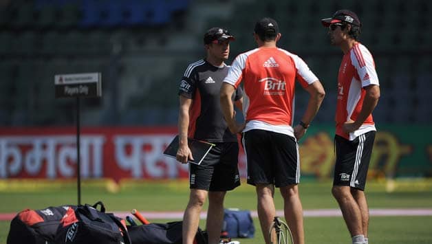 England to face India A in opening warm-up match