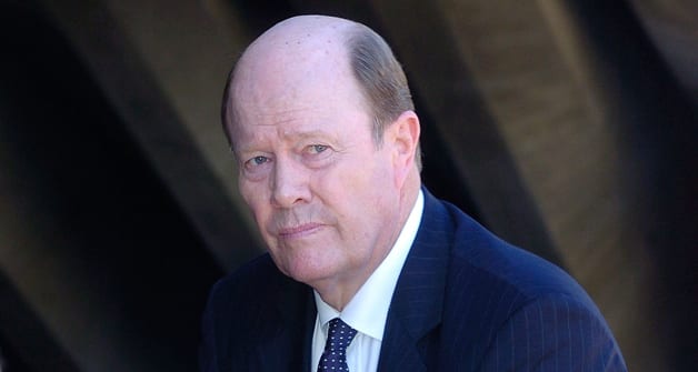 Tony Greig Tony Greig
