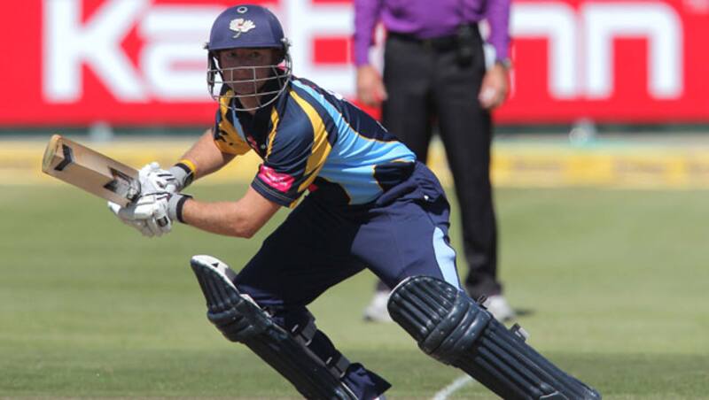 Adam Lyth
