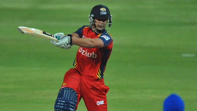 Quinton de Kock