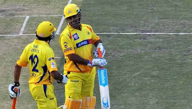 CLT20 2012 Preview: Chennai Super Kings aim to exit tournament with pride