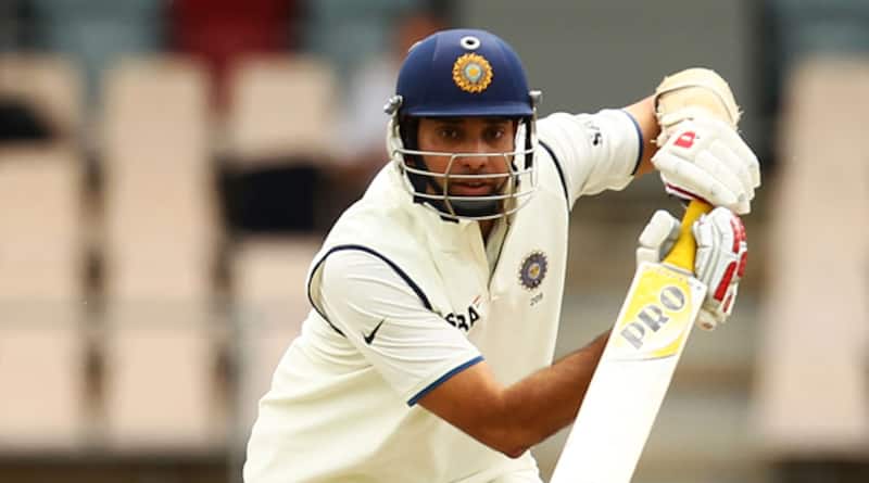 VVS Laxman