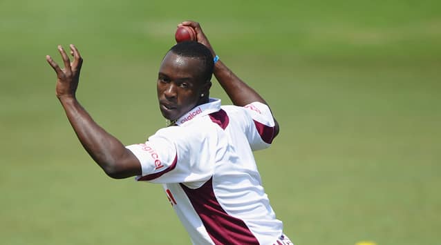 Kemar Roach Kemar Roach