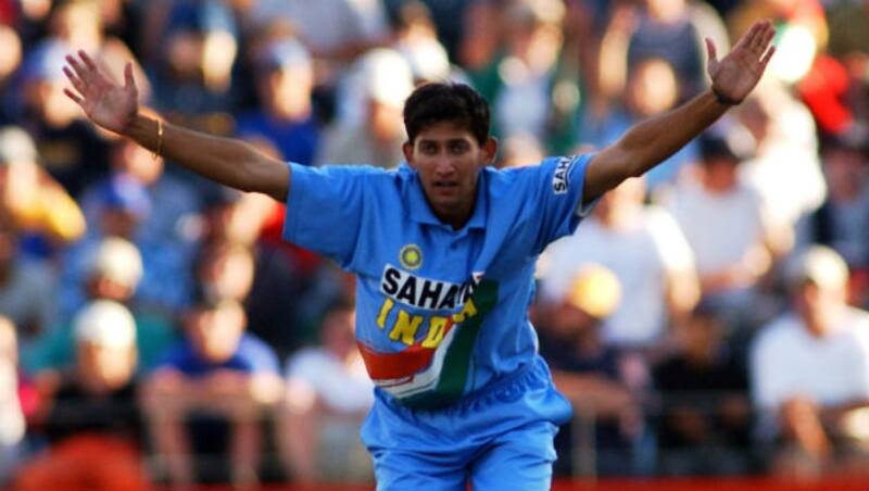 Ajit Agarkar announces retirement from all forms of cricket