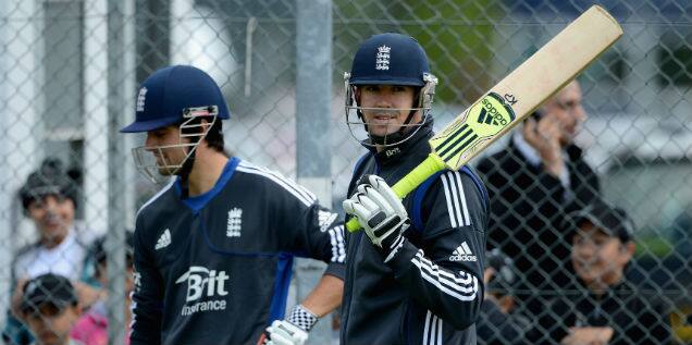 Alastair Cook wants to avoid another Kevin Pietersen fiasco 