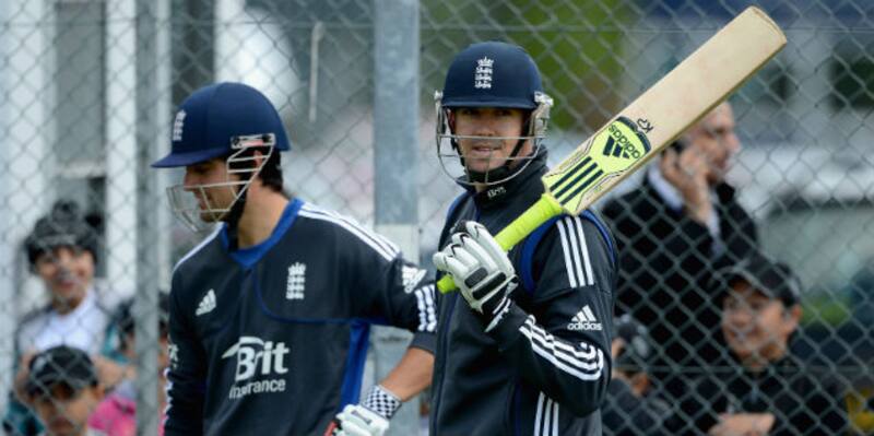 Alastair Cook wants to avoid another Kevin Pietersen fiasco 