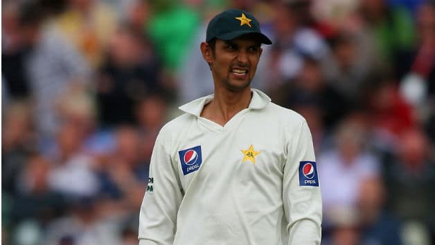 Controversial wicketkeeper Zulqarnain Haider returns as Pakistan Stars XI wins second exhibition match