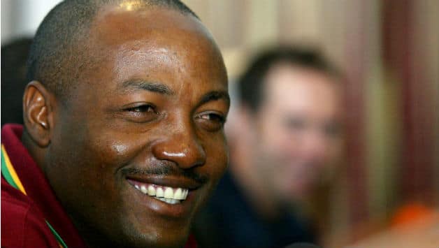 Brian Lara admits refusing offer of playing in Pakistan