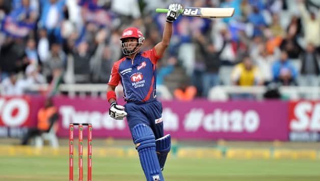 CLT20 2012: Working both on my batting and bowling, says Pawan Negi