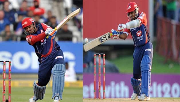 Champions League: Delhi Daredevils and the semi-final conundrum Champions League: Delhi Daredevils and the semi-final conundrum