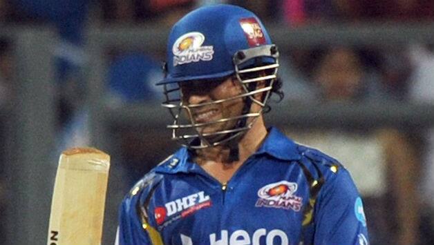 IPL 2013: Sachin Tendulkar refuses to set personal targets
