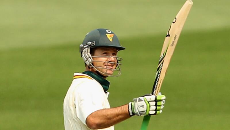 Ricky Ponting