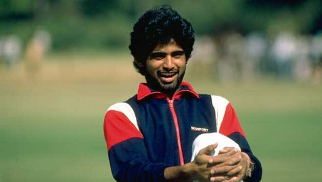 The day Chetan Sharma pulled off a heist against England with his bat!