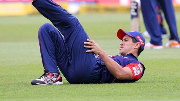 CLT20 2012: Ross Taylor blames poor fielding for semi-final ouster
