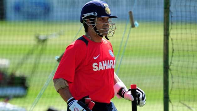 Sachin Tendulkar to miss Indian Grand Prix, Yuvraj to attend