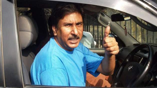 Salim Malik