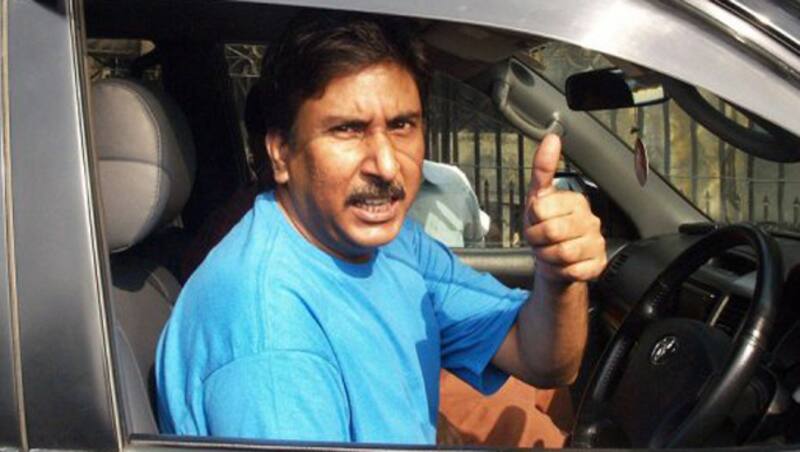 Salim Malik