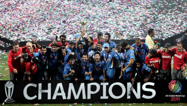 2011 ICC World Cup tax exemption documents to be made public