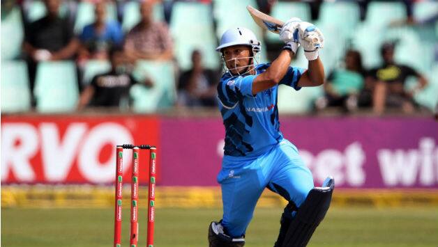 CLT20 2012: Davids, Wiese slam half-centuries, take Titans to 163 CLT20 2012: Davids, Wiese slam half-centuries, take Titans to 163