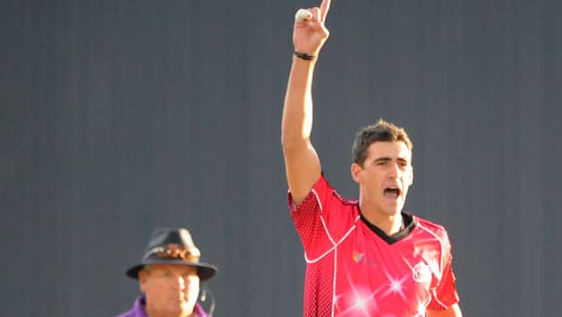 Mitchell Starc to play in Indian Premier League?