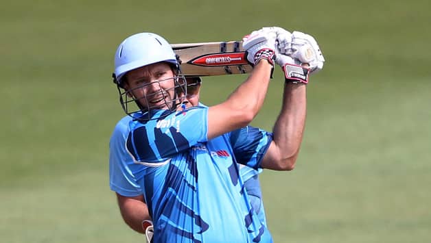 CLT20 2012: Martin van Jaarsveld says tournament a fantastic experience for Titans CLT20 2012: Martin van Jaarsveld says tournament a fantastic experience for Titans