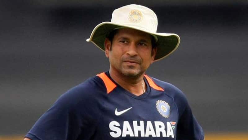 Sachin Tendulkar s struggle: It s not about the body; it s about the breaks