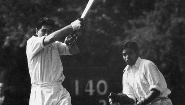 Dattu Phadkar the link between Amar Singh and Kapil Dev