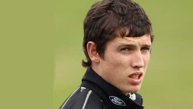 Adam Milne upbeat ahead of ODI series against Sri Lanka