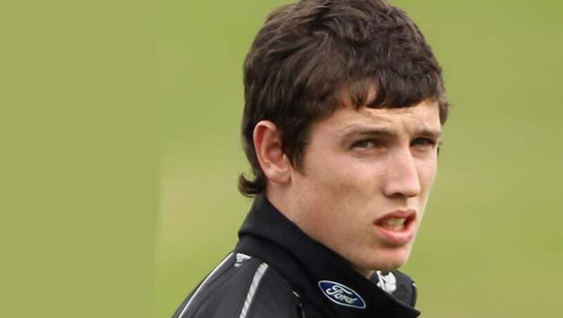 Adam Milne upbeat ahead of ODI series against Sri Lanka