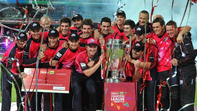 Champions League T20 (CLT20) 2013 schedule: Match time table with group details Champions League T20 (CLT20) 2013 schedule: Match time table with group details