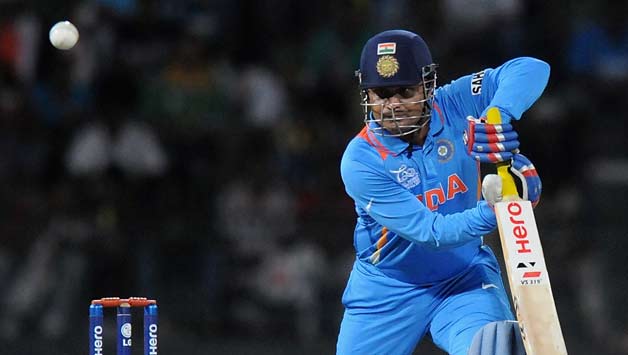 Bishan Singh Bedi questions selectors' decision to drop Virender Sehwag from ODI squad