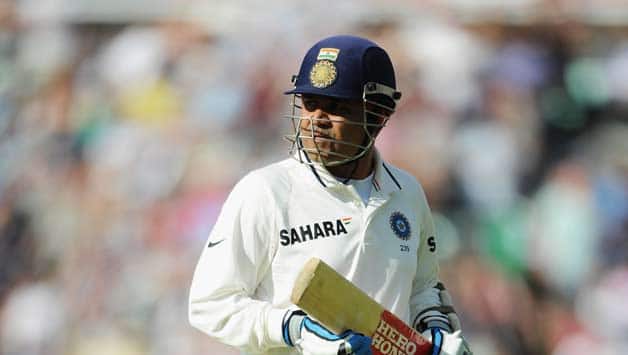 Virender Sehwag