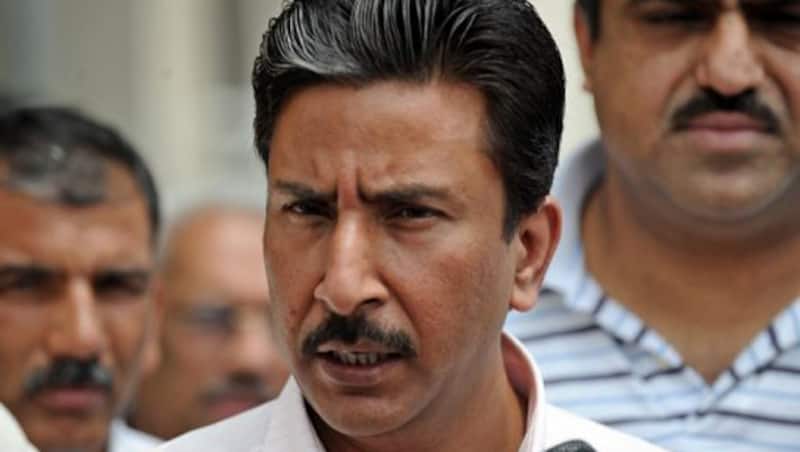 Saleem Malik thinks Pakistan's present state is similar to India of 1990s