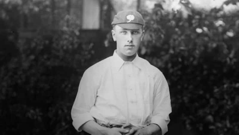 Wifred Rhodes