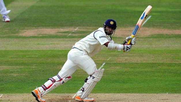 Ranji Trophy 2012: First-innings lead gives Tamil Nadu three points against Baroda Ranji Trophy 2012: First-innings lead gives Tamil Nadu three points against Baroda