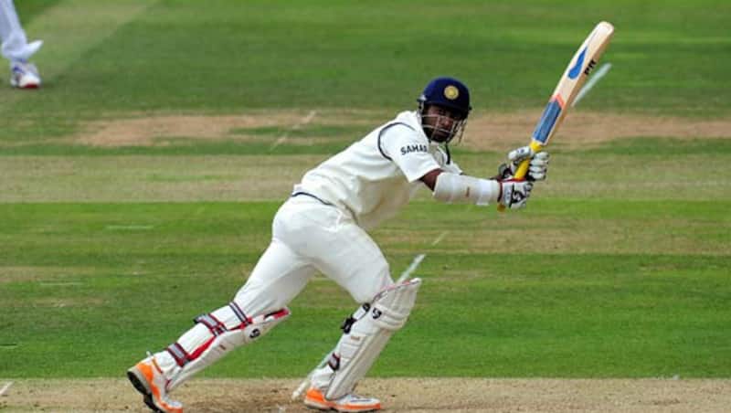 Ranji Trophy 2012: First-innings lead gives Tamil Nadu three points against Baroda